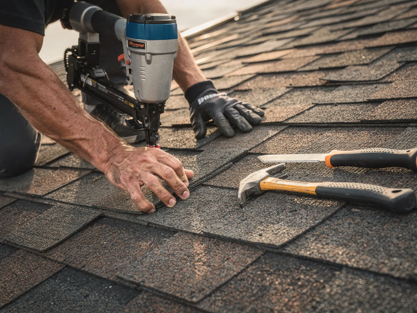 Why choose Roof Repair in Whitewater, CO
